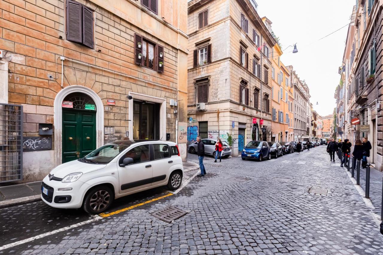 Monti Colosseum * Rom