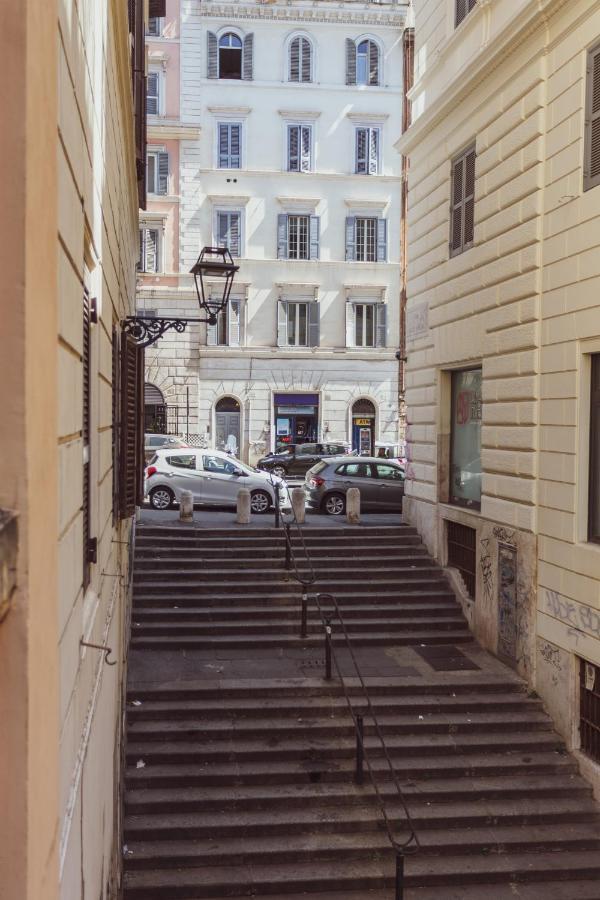 Monti Colosseum Ferienhaus