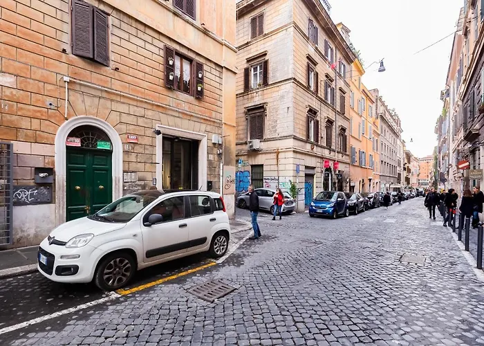 Monti Colosseum